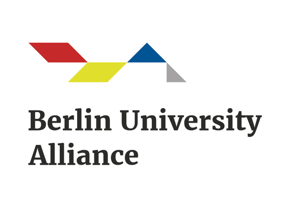 Logo Berlin University Alliance