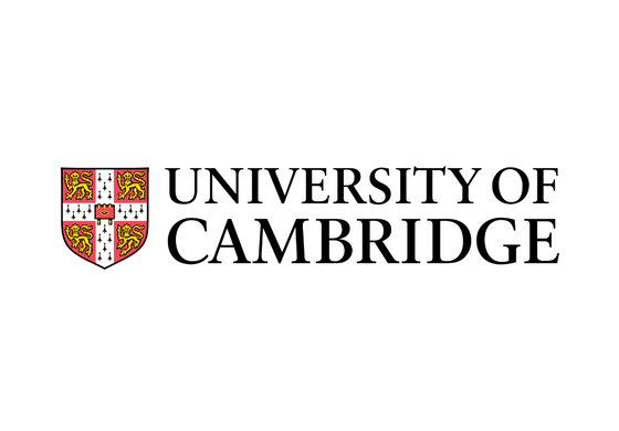 Logo University of Cambridge