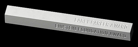 Trophy Early Career Award